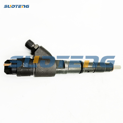 06000075 Injecteur de carburant pour rail commun Injecteur de moteur