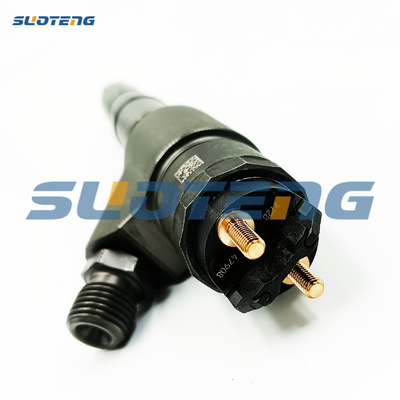 06000075 Injecteur de carburant pour rail commun Injecteur de moteur
