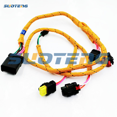 563-7224 5637224 C7.1Chassis harnais de fil pour une excavatrice E330gc