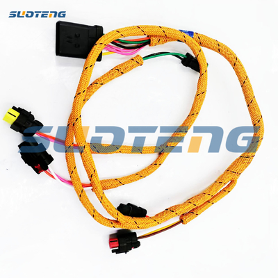 563-7224 5637224 C7.1Chassis harnais de fil pour une excavatrice E330gc