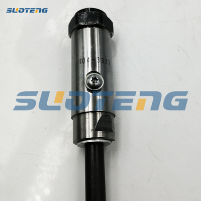Injecteur de carburant pour moteur 3406C