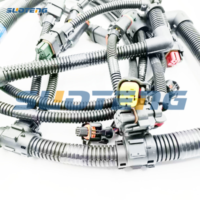 385-5997 3855997 C7.1 Harnais de câble moteur pour chargeur D5R2