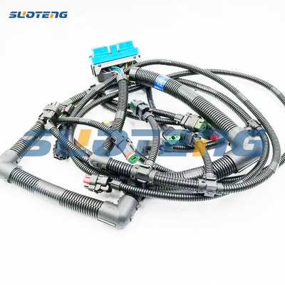 385-5997 3855997 C7.1 Harnais de câble moteur pour chargeur D5R2
