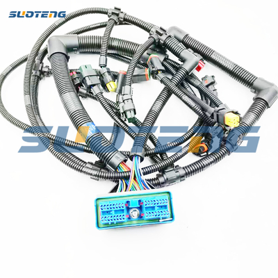 385-5997 3855997 C7.1 Harnais de câble moteur pour chargeur D5R2