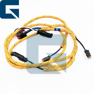 527-1870 5271870 Harnais de fil de soupape pour excavatrice E320gc