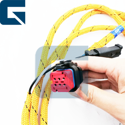 527-1870 5271870 Harnais de fil de soupape pour excavatrice E320gc