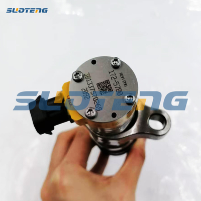 172-5780 1725780 Injecteur de carburant pour moteur C9