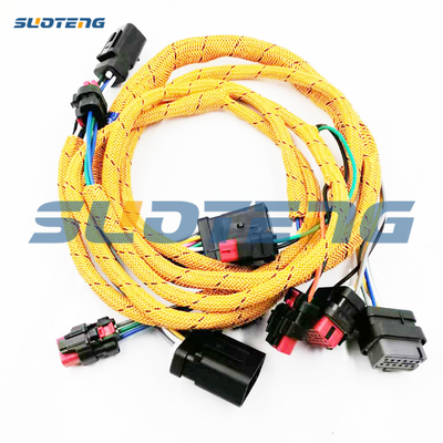 558-5959 558-5959 Harnais de fil de châssis pour excavatrice E330gc