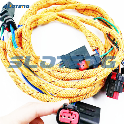 558-5959 558-5959 Harnais de fil de châssis pour excavatrice E330gc