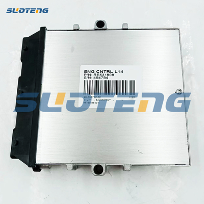 RE531808 Écu de commande pour moteur 6068HRT81