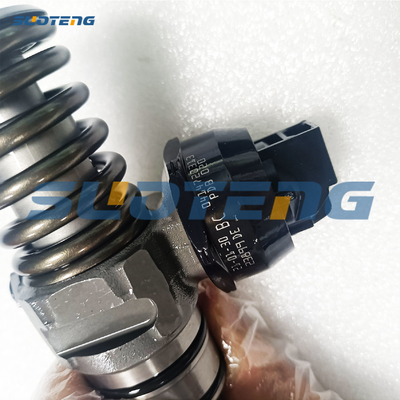0414720313 Injecteur de carburant diesel Injecteur de rail commun 0 414 720 313