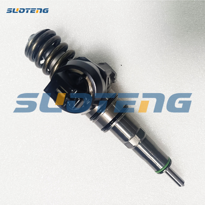 0414720313 Injecteur de carburant diesel Injecteur de rail commun 0 414 720 313