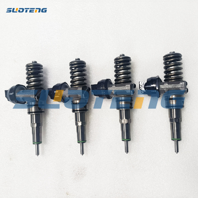 0414720313 Injecteur de carburant diesel Injecteur de rail commun 0 414 720 313