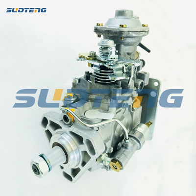 0 460 424 376G Pompes à injection de carburant diesel 0460424376 6 cylindres