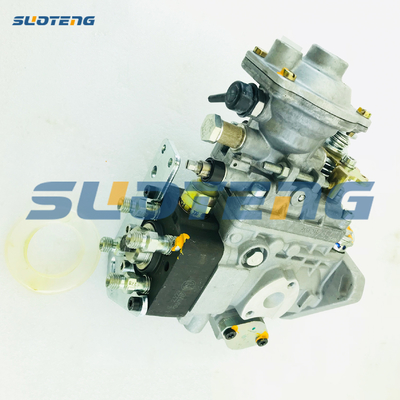 0 460 424 376G Pompes à injection de carburant diesel 0460424376 6 cylindres