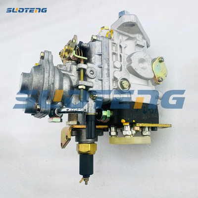 0 460 424 390A Pompe à injection de carburant VE4 0460424390A