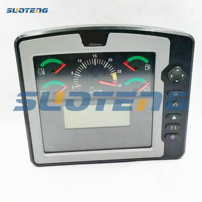 318-0013 3180013 Panneau d'affichage pour le chargeur D6N
