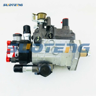 Pompes à injection de carburant diesel 9520A790W type 1592
