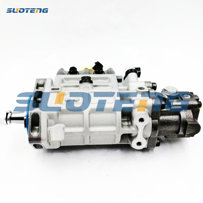 326-4635 3264635 Pompes d'injection de carburant pour les excavatrices à moteur C6.4 320D