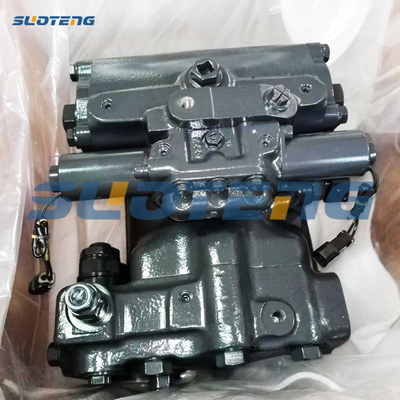 708-1H-11220 7081H11220 Pompe principale hydraulique pour chargeur D155AX