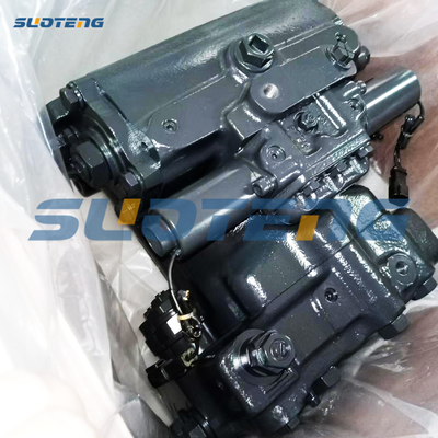 708-1H-11220 7081H11220 Pompe principale hydraulique pour chargeur D155AX