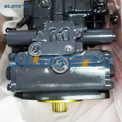 708-1H-11220 7081H11220 Pompe principale hydraulique pour chargeur D155AX