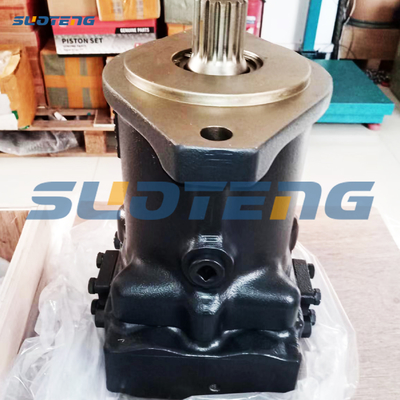 708-7H-11110 7087H11110 Pompe principale hydraulique pour chargeur D155AX