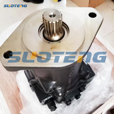 708-7H-11110 7087H11110 Pompe principale hydraulique pour chargeur D155AX