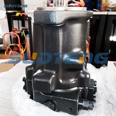 708-7H-11110 7087H11110 Pompe principale hydraulique pour chargeur D155AX
