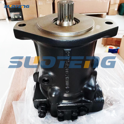 708-7H-00050 7087H00050 D155AX chargeur pompe principale hydraulique
