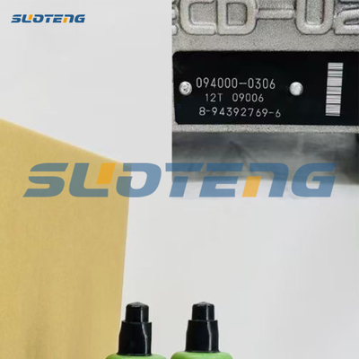 8-94392769-6 Pompes d'injection de carburant diesel 8943927696