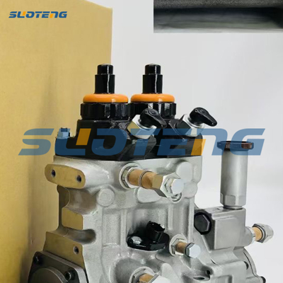 094000-0730 0940000730 6WG1 Pompes d'injection de carburant pour moteur
