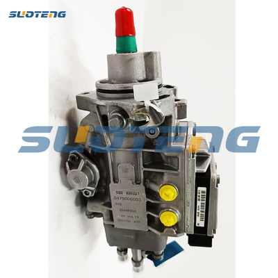0470006003 2644P501 Pompe à injection de carburant pour moteur VP30
