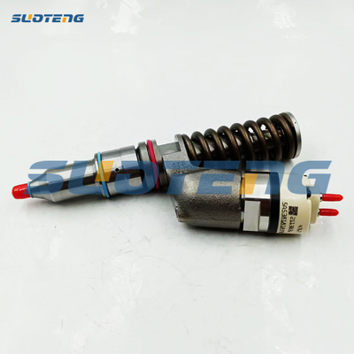 Injecteur de carburant pour moteur 3406E