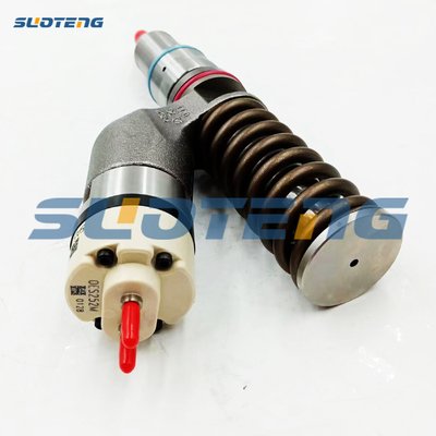 Injecteur de carburant pour moteur 3406E