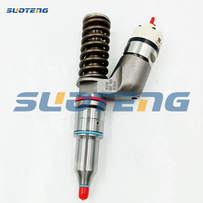 Injecteur de carburant pour moteur 3406E