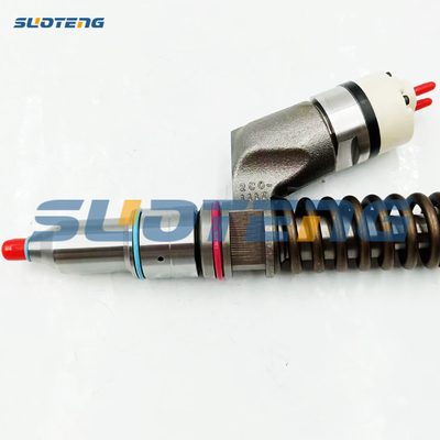 Injecteur de carburant pour moteur 3406E
