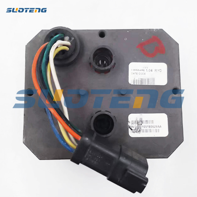 20R-8458 20R8458 Panneau d'affichage pour le chargeur 824G