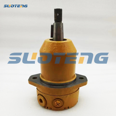 Moteur hydraulique pour excavateur E325C