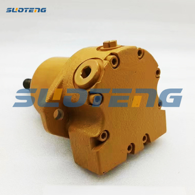 Moteur hydraulique pour excavateur E325C