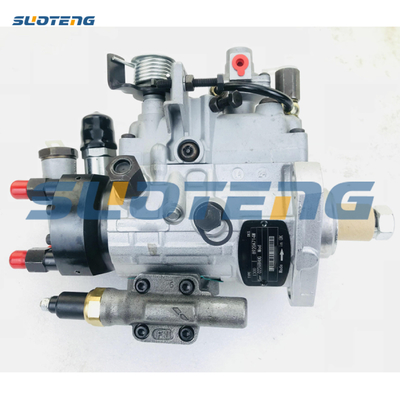 Pompes d'injection de carburant pour moteur diesel
