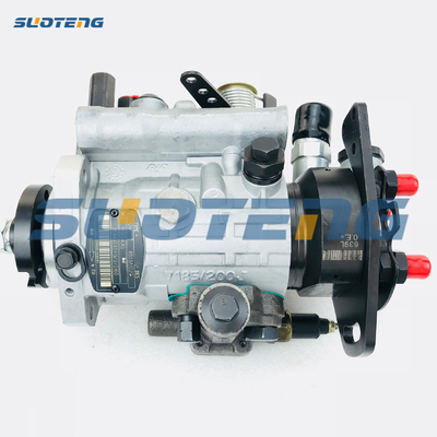 Pompes à injection de carburant pour moteur diesel