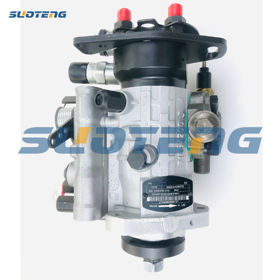 Pompes d'injection de carburant pour moteur diesel