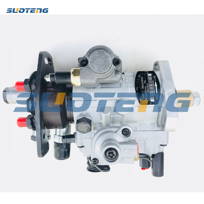 Pompes d'injection de carburant pour moteur diesel