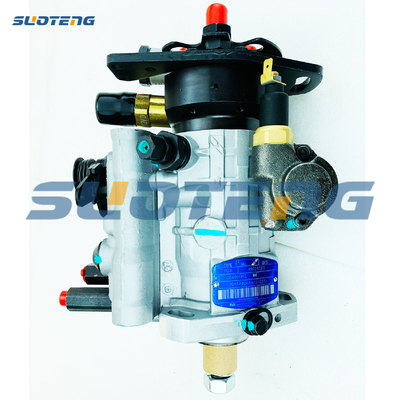 Pompes d'injection de carburant pour moteur diesel