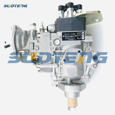 22100-1C380 Pompe à injection de carburant pour moteur diesel