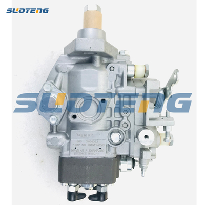 104641-7270 Pompes à injection de carburant pour moteur B3.3