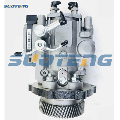 0470504037 Pompes à injection de carburant pour moteur 4JH1