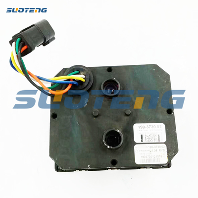 190-3730 1903730 Panneau d'affichage pour le chargeur 980H