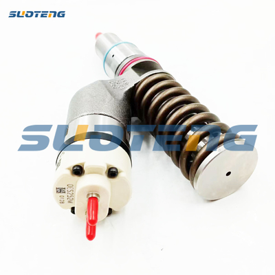 211-3026 2113026 Buse d'injection de carburant diesel pour moteur 3406E